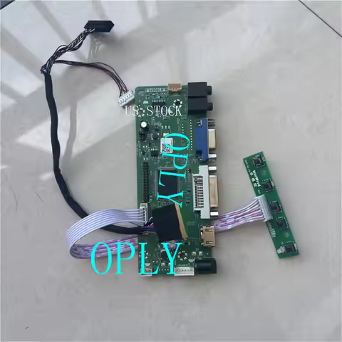 Controller board kit M.NT68676 HDMI-compatible For LP156WHB(TL)(D1)/(TL)(D2)/TLC1/TLA2 15.6" screen 