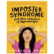 Imposter Syndrome by Patricia Park