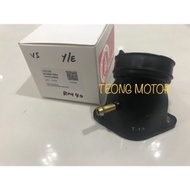SUZUKI VS125 INTAKE PIPE/ KAKI CARBURETOR
