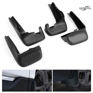 Splash-Guard For Car Portable Car Fenders Mudflap Outdoor Driving Parts