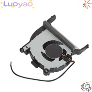 LUOYAO1 Computer Radiator Fan, 4 Pin DC, for for  Elitedesk 800 G4 G5 Elitedesk 705 G4 G5/for ProDes