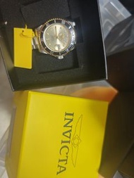 Invicta 潛水錶 自動機械錶