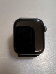 Apple Watch S6 44mm LTE Nike edition