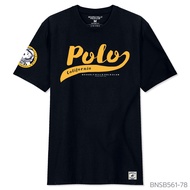 Men and women Beverly Hills Polo Club Buddy Bear Short Sleeve T-Shirt 561