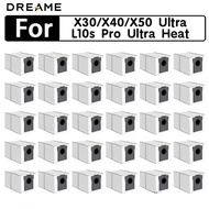 Dust Bag For Dreame L10s Plus L10s Pro Ultra Heat L30s Ultra L40 Ultra X40 Ultra X50 Ultra X30 Ultra