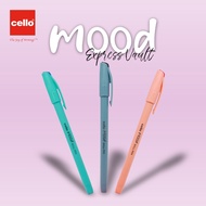 Cello Pens Limited Edition Bundles | Auris Gallery & Mood Express Vault