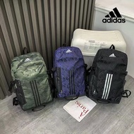 ADIDASกระเป๋าเป้ Backpack(ขนาดกว้าง30cmสูง50cm)