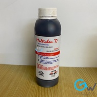 500ml Multicore Ferric Chloride Liquid For PCB Etching, Copper, Aluminum, Brass