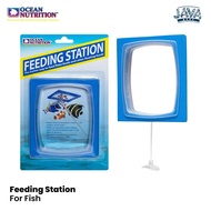 Ocean Nutrition Feeding Station 20gr - ON Fish Food Box