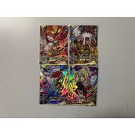 ★KK toy store ★Kayou Naruto Card Anime Card PR Card kayou Set