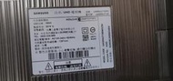 SAMSUNG 三星 UA55NU7100W 面板黑線條拆機/主機板/訊號接收器/腳架/燈條...(可議價)