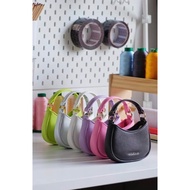 Christy Ng Julieta Micro Bag-Pink