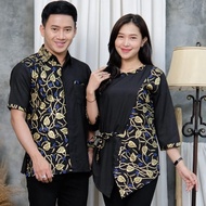 Modern Couple Clothes / Husband and Wife Couple Clothes