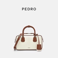 Pedro | กระเป๋าถือ Seren Bowling Bag
