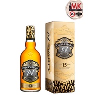 Chivas Regal XV Gold (700ml)