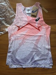 Asics Actibreeze Running Tank Top