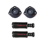 NISTO Rear Shock Absorber Toyota Corolla AE110 AE111 AE112 1995-1999 Dust Rubber