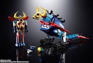 [超合金] 【新宇宙飛龍】大空魔龍&凱獸王預訂（實體店，保證有貨）
