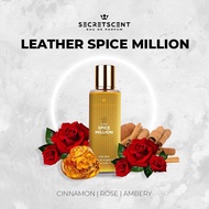 Spice Million EDP by Secret Scent | Perfume Lokal SugarBomb | Paco Rabanne 1 Million | Perfume Murah