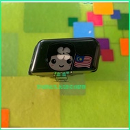 Wira air cond main power on off button