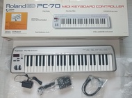 電子琴Roland ED PC-70