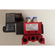 R25Y400-J4/J5/J6/J7, R25Y4000/Y3000/Y2200 Solenoid Valve