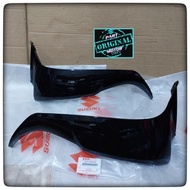 HITAM Original Product Black Outer Wing cover 1 set Right Left shogun 125 rr sp fl robot ori sgp suz