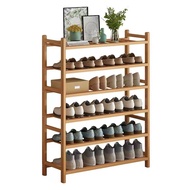 YOUNAL Wooden Shoe Rack、shoe Rack、outdoor Shoe Rack、shoe Rack Wood、Bamboo Shoe Rack、Simple Shoe Rack