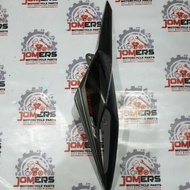 52DT0472 Rouser 200RS Seat Cowl RH PEWTER GREY (LBS)