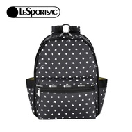 Lesportsac Route Backpack 健行後背包/ 俏皮小雛菊