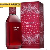 Tommy Hilfiger Tommy Girl Summer 2011 EDT 100 ml.