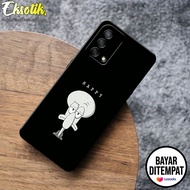Soft Case Oppo A95 - Eksotik - Casing Handphone Oppo A95 - Fashion Case - Kesing Oppo A95 - happycase.id