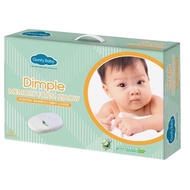 Comfy Baby Purotex Dimple Memory Foam Pillow