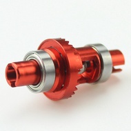 For Wltoys K929 K939 K969 K979 K989 K999 1/28 Scale RC Car Spare Parts K989-26 Metal Upgrade Adjusta