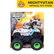Monster Jam 1:43 Monster Truck 1 Pack - Monster Mutt Dalmatian