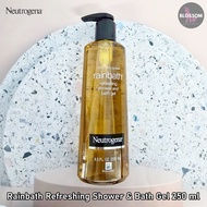 Neutrogena - Rainbath Refreshing Shower & Bath Gel 250 ml เจลอาบน้ำ