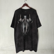 Smithsonian T-shirt size XXL