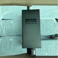 [Sealed] OFFICIAL BIGBANG Lightstick 20th Anniversary Special Edition Light Stick Ver 5