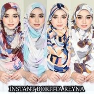 INSTANT BOKITTA REYNA (BORONG SAHAJA)