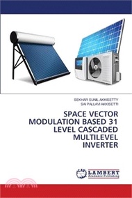 23202.Space Vector Modulation Based 31 Level Cascaded Multilevel Inverter