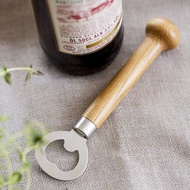 橡木手把開瓶器