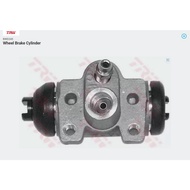 TRW Rear Brake Cylinder CITY'96-02 CIVIC EG'92 Big Eyes ACCORD Diamond Size 34 R Code BWD245