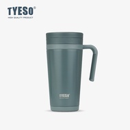 TYESO TS-8839 500ml 304 StainlessSteel Thermos office Tumbler