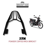 Honda XRM 110 & 125 Top Box Bracket / XRM 125 fi/Carb Bracket for motorcycle / XRM bracket / XRM 110