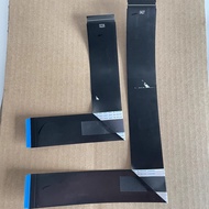TCL 55C68 55Q680 55T6M Screen Cable Flat Cable Brand New Universal
