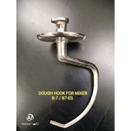 THE BAKER - DOUGH HOOK FOR STAND MIXER B-7N / B7-ES