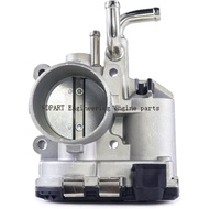 35100-04200 New Throttle Body Assembly For Hyundai i10 i20 Kia Rio 1.2L 2007~2017 Throttle Valve 351