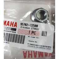 Nut Washer Magnet Original Yamaha Y150/Lc135 [95702-12500] [90201-122H1]