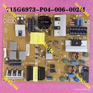 55PUT6801/98 55PUF6701/T3 55PUF6461 Power Board 715G6973-P04-006-002M ZK3A