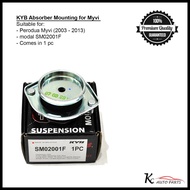 Absorber Mounting for Myvi(KYB)